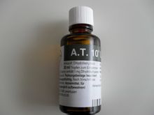 Hydrochlorothiazide tachysterol