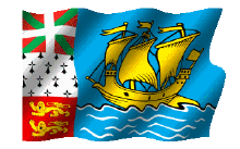 Saint Pierre og Miquelon