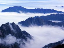Taibaishan
