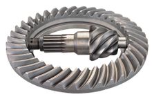 Crown gear