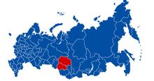 Novosibirsk