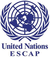 Forenede Nationers Økonomiske og Sociale Kommission for Asien og Stillehavsområdet
