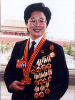 Zhang Xiaoli
