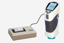 Bærbar colorimeter