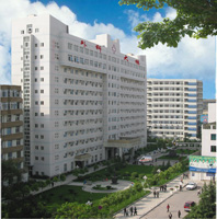 Nanchong Central Hospital