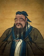 Konfucianismen