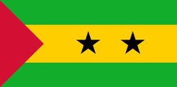 Sao Tome og Principe
