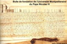 University of Montpellier III