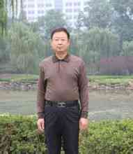 Tan Zhongming