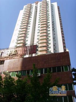 Hongyi Building