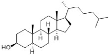 Dihydro-kolesterol
