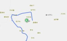Toyota Village: Fujian Wu Wu Dongxiang County under jurisdiktion af landsbyen