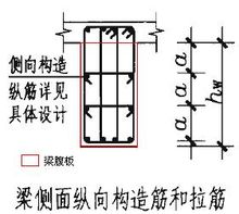 Beam web