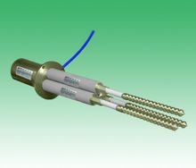 Displacement meter
