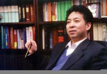 Gao Hongjun: Professor, Tsinghua University School of Law