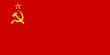 Unionen af ​​Socialistiske Sovjetrepublikker