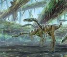 Coelophysis