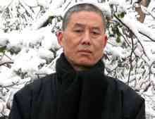 Li Zonghai: Næstformand i Hubei Artists Association