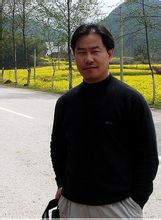 Liu Cheng