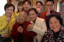 Lykkeligt liv: 2004 drama instrueret af Wu Xiaodong