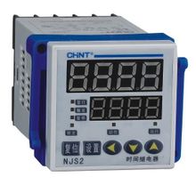 Time Relay