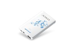 Plug-in batteri