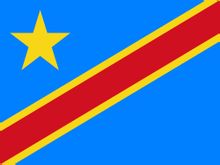 Den Demokratiske Republik Congo