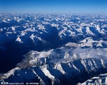 Taiyue Mountains