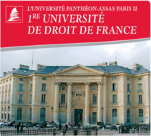 Universitetet i Paris II