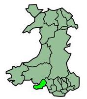 Swansea: United Kingdom City