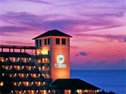 Westin Resort Macau