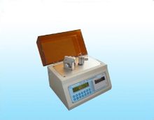Stivhed Tester