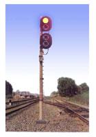 Hump signal
