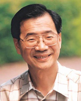 Zheng Shiyan