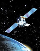 Elektronisk rekognoscering satellitter