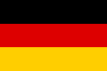Forbundsrepublikken Tyskland