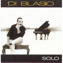 Ensomhed: 1997 Latin pianist album