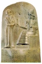 Hammurabi Code