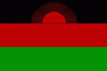 Republikken Malawi