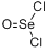 Selen oxychloride