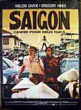 Saigon: 1988 amerikansk film instrueret af Christopher Crowe