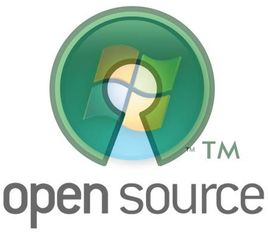 Den open source-fællesskabet