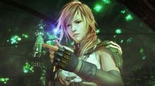 Final Fantasy: Japansk software selskab firkantede design serie Video Games