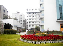 Syvende Folkets Hospital i Chengdu