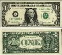 Amerikanske dollar