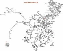Jernbane Netværk