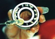 Lithium Grease