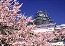 Himeji Castle
