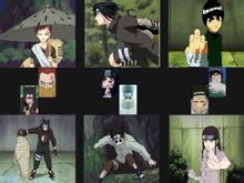 Overbærenhed: anime "Naruto" i udtrykket