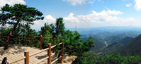 West Tianmu